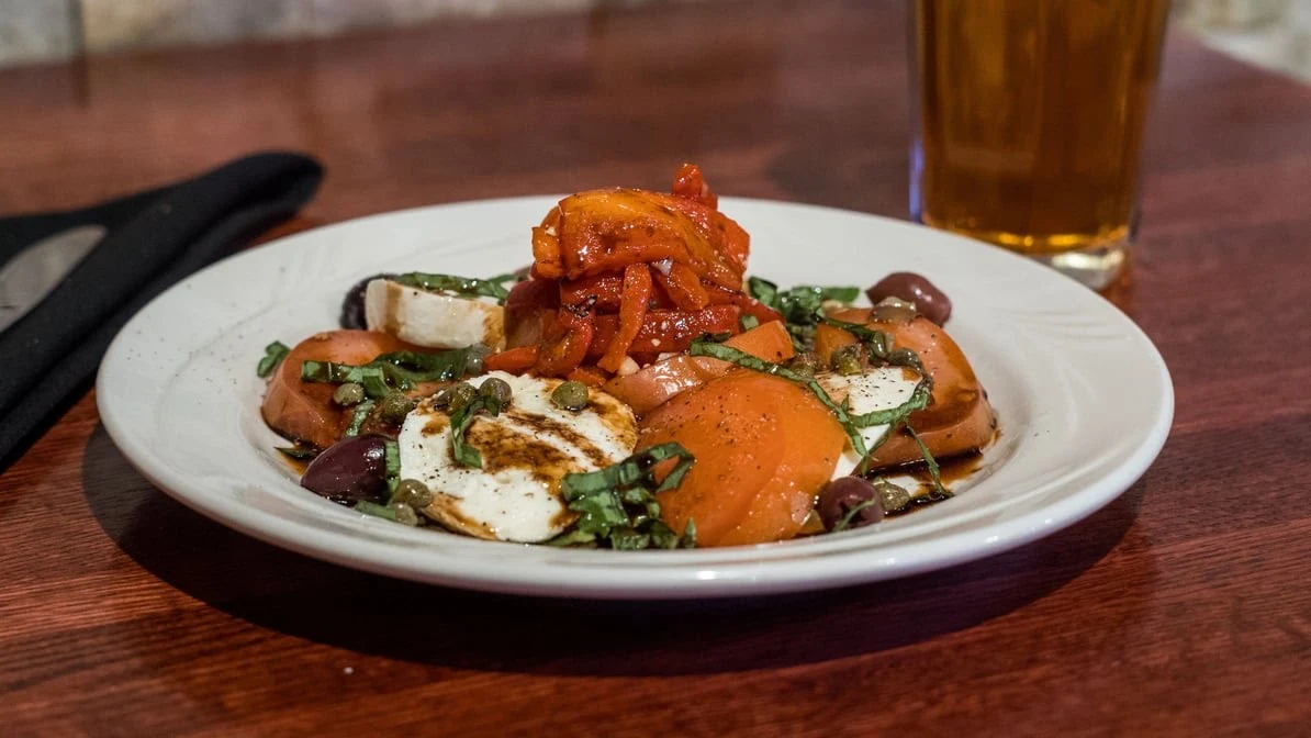 Ray's Italian Bistro