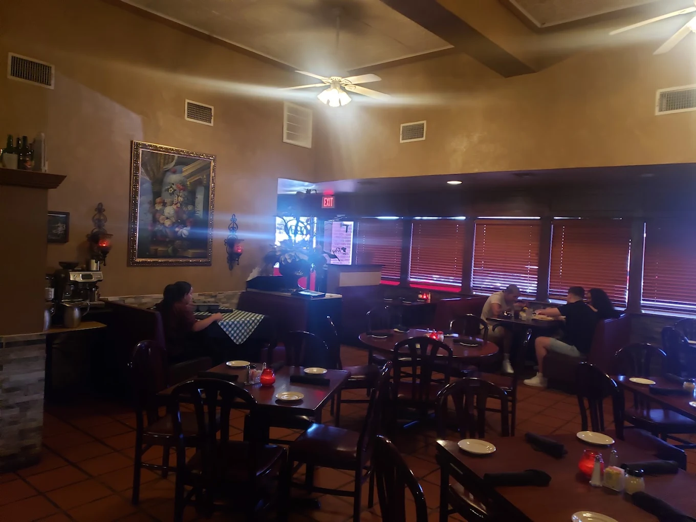 Ray's Italian Bistro