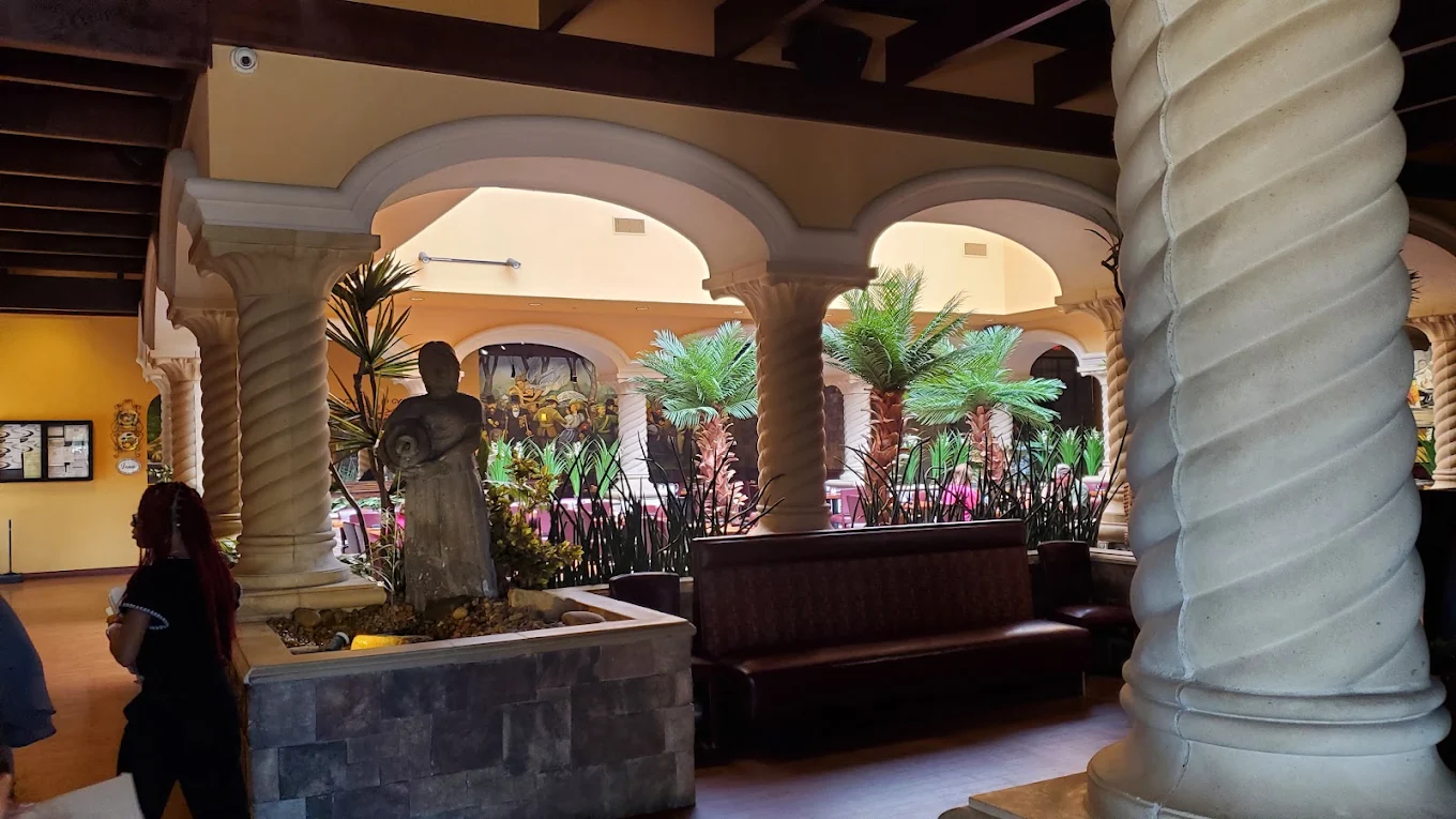 Abuelo's Mexican Restaurant