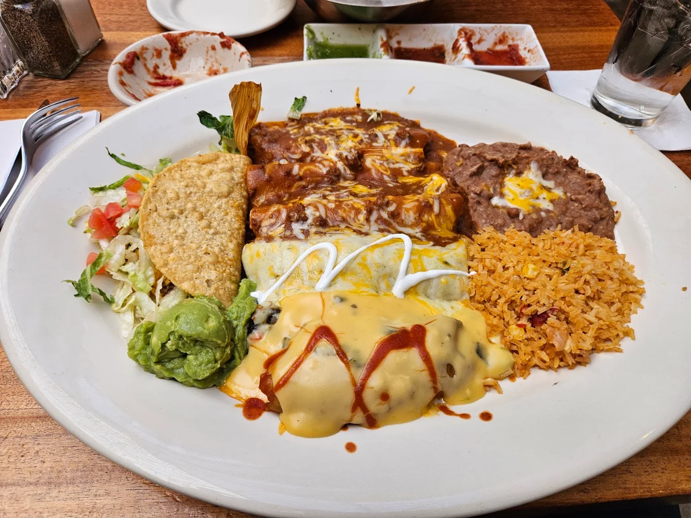Abuelo's Mexican Restaurant