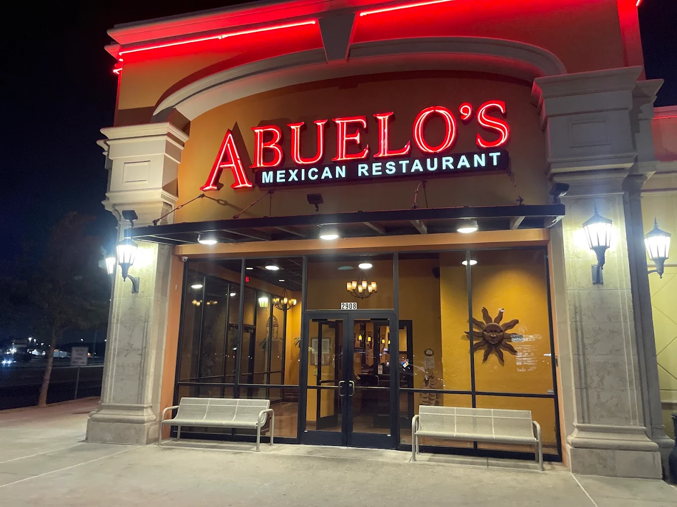 Abuelo's Mexican Restaurant