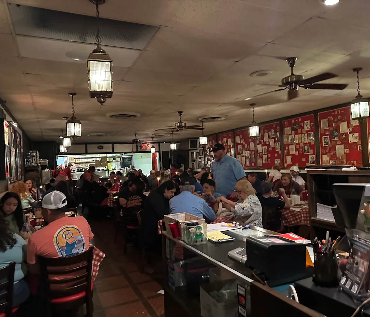 Luigi's Italian Restaurant