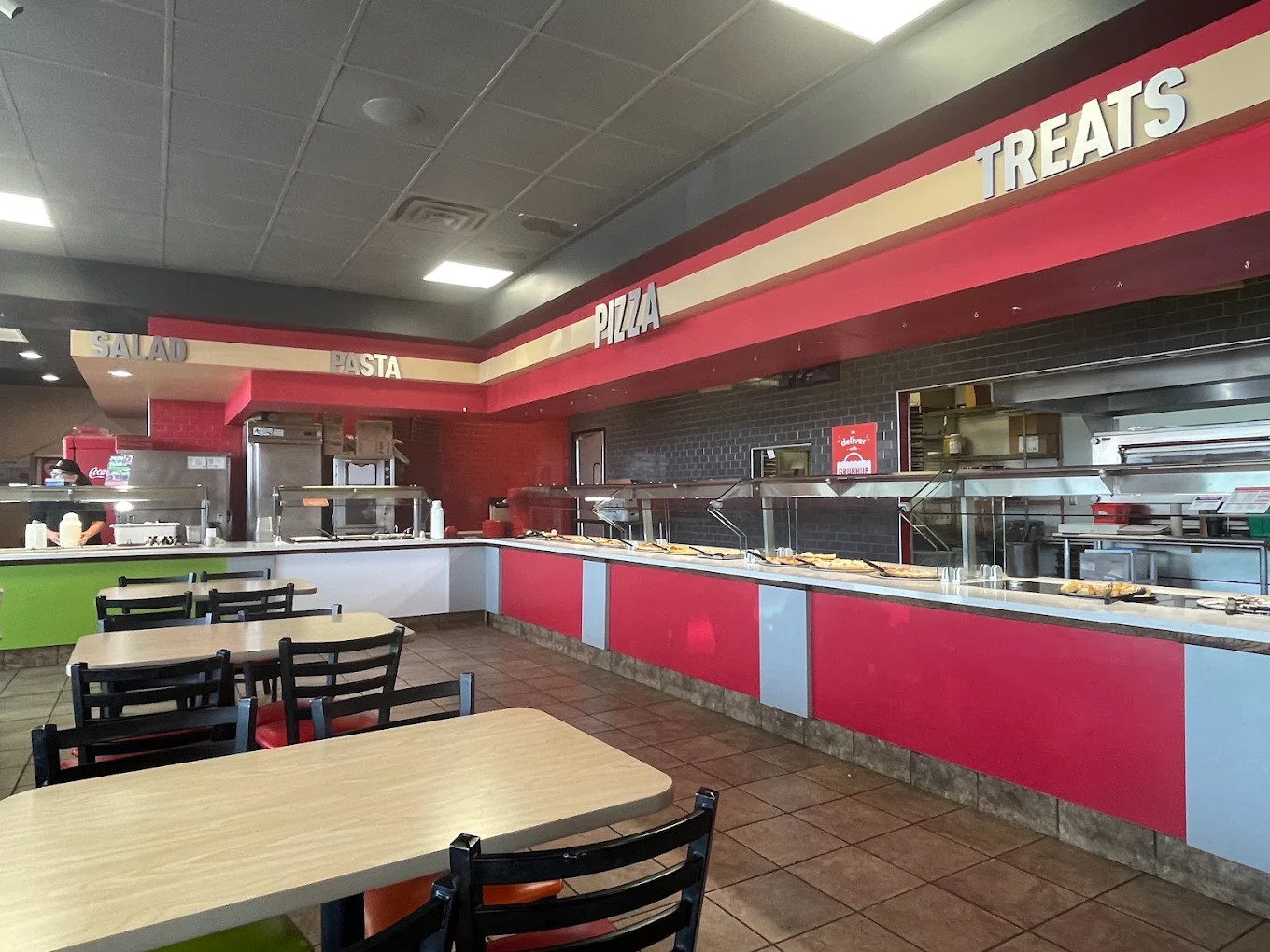 Cicis Pizza