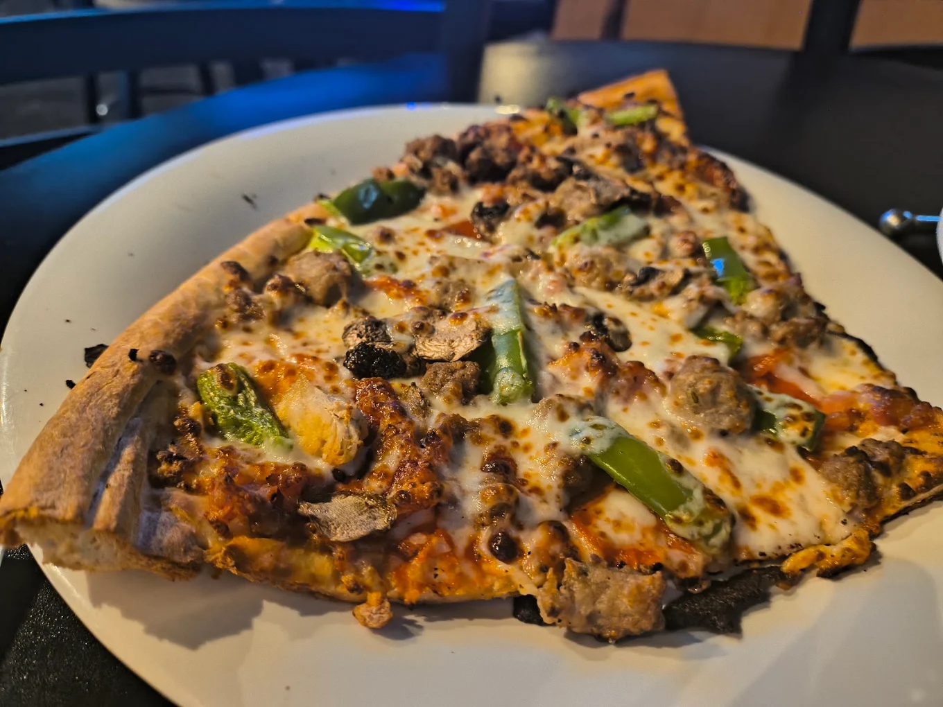 Torino's Pizza Bar