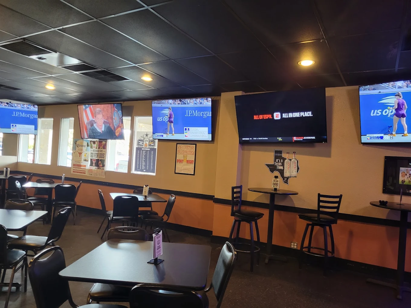 Torino's Pizza Bar