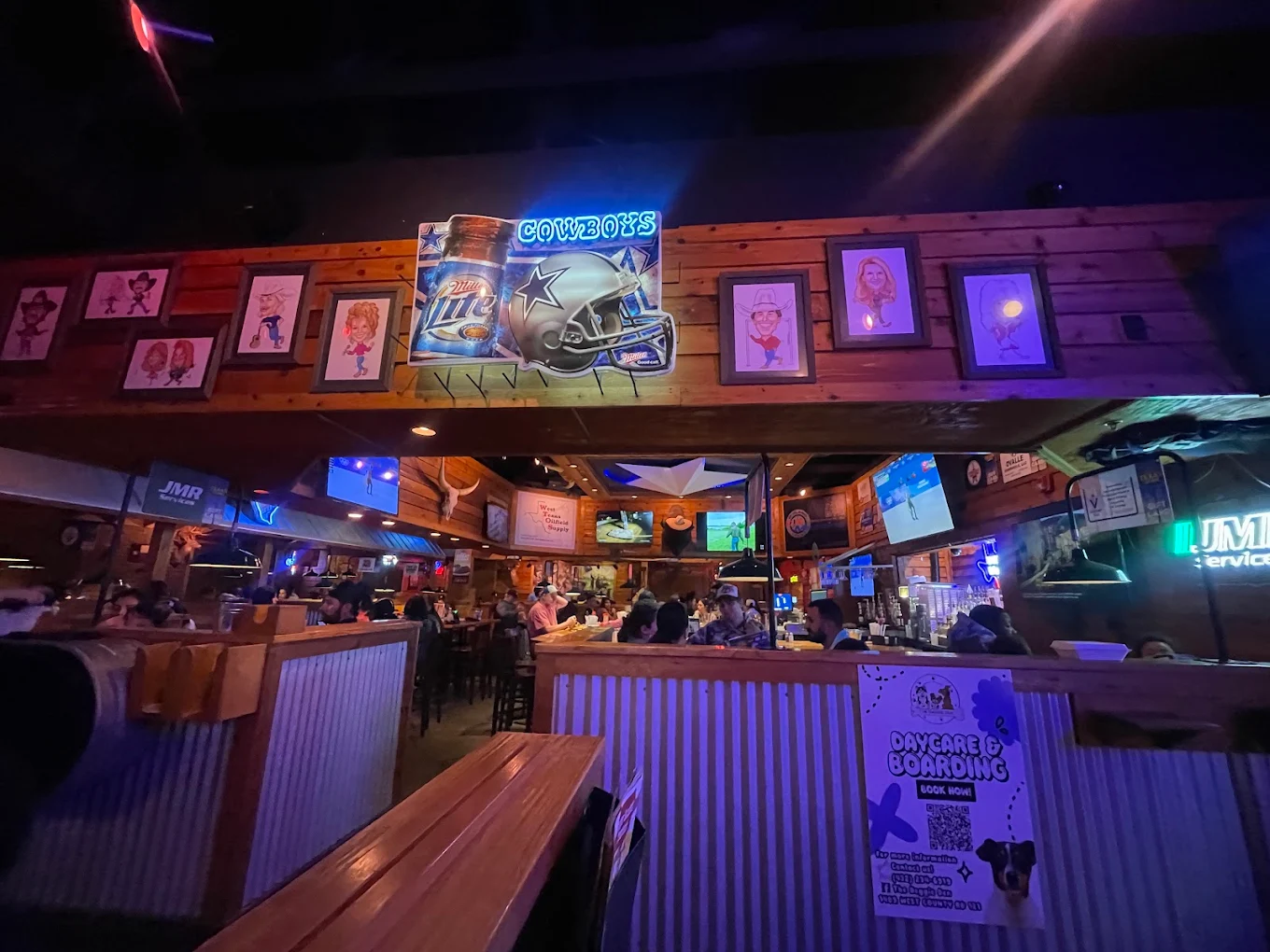 Texas Roadhouse