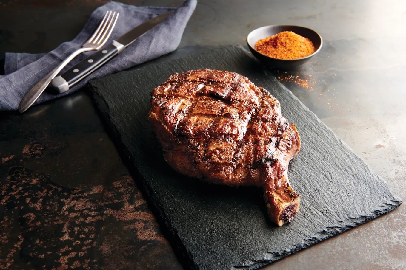 Saltgrass Steak House