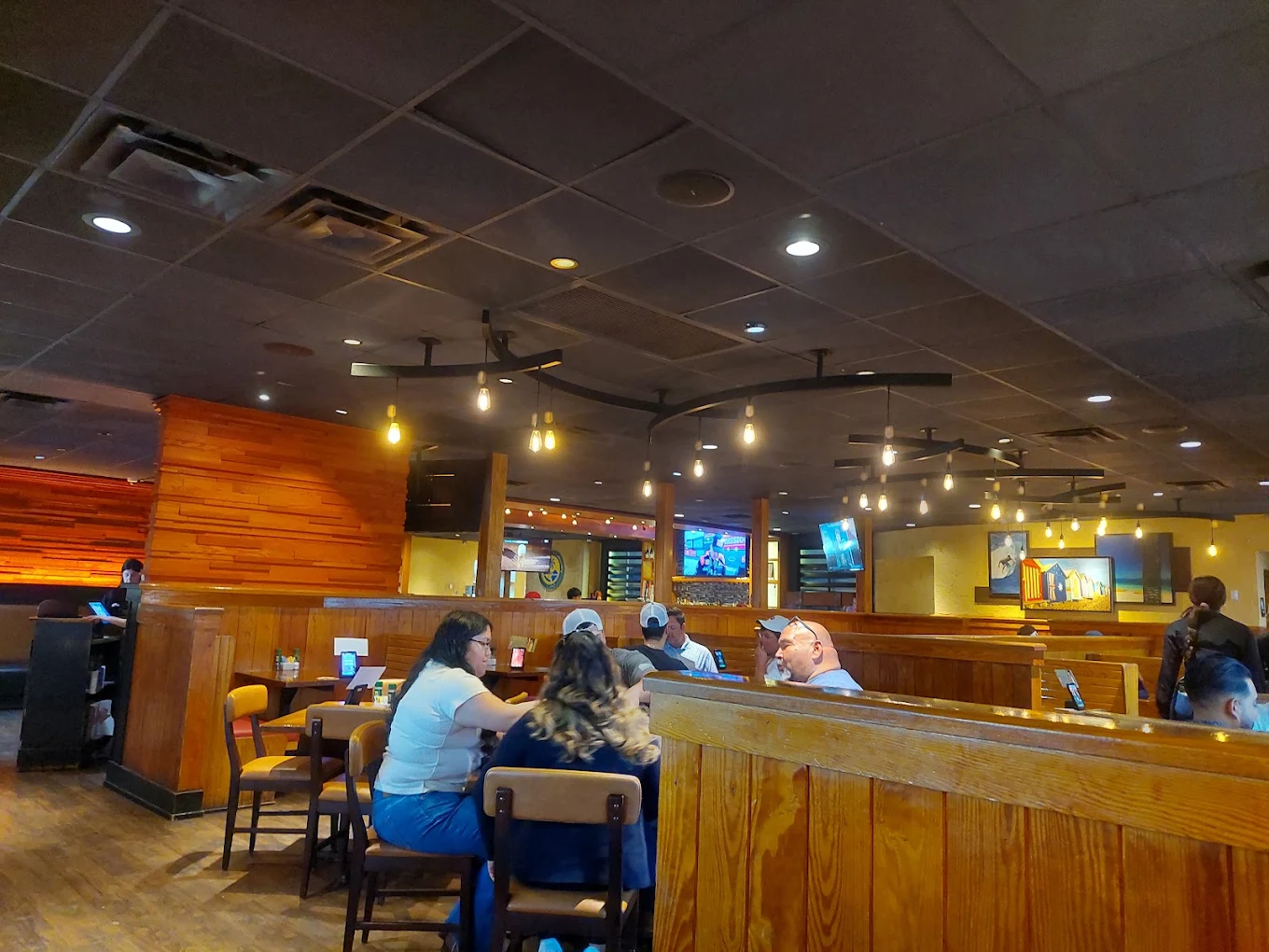 Outback Steakhouse