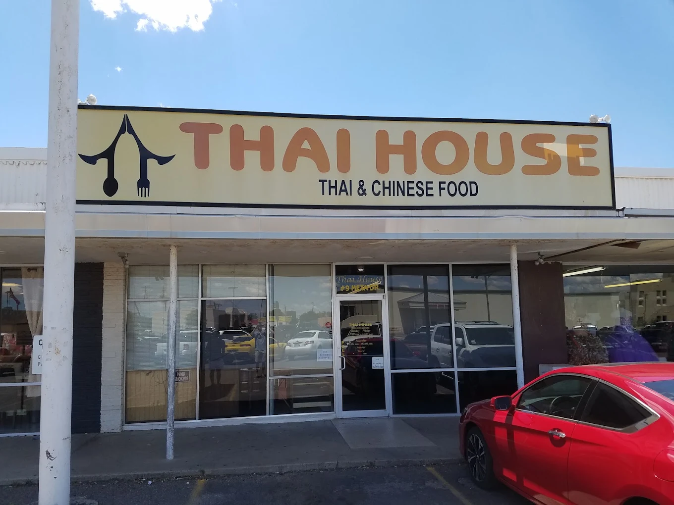 Thai House