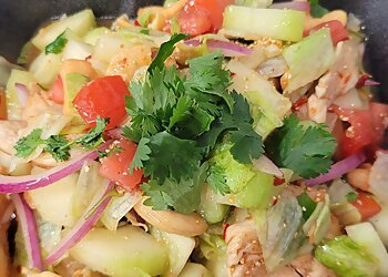 Wok N Roll Thai Style LLC