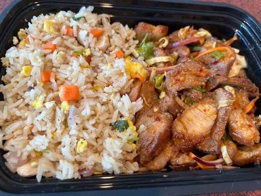 Boon Thai Street Food