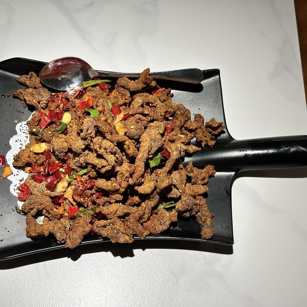 Boon Thai Street Food