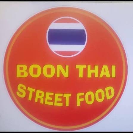 Boon Thai Street Food
