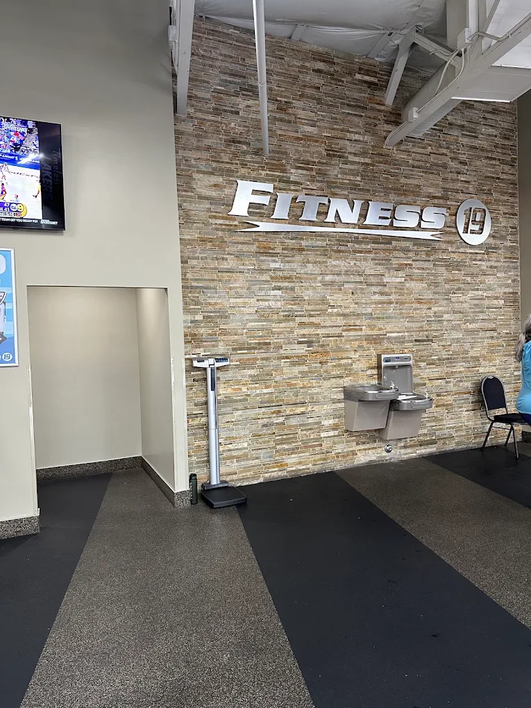 Fitness 19
