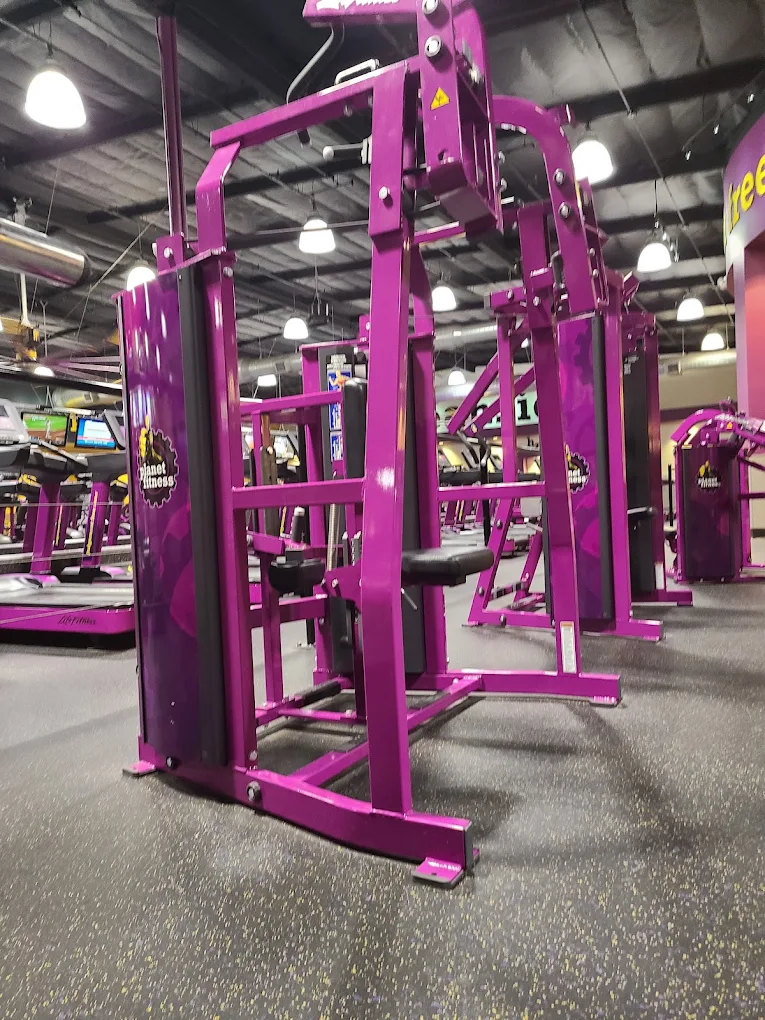 Planet Fitness