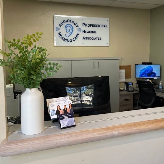 Professional Hearing Associates