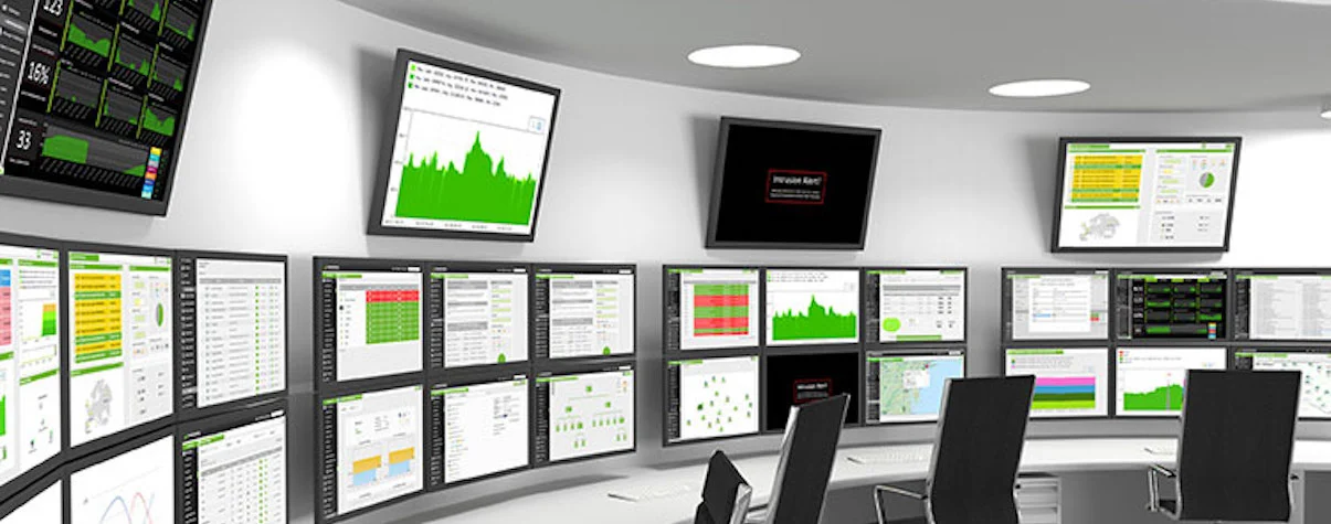 NetAscendant Solutions