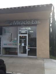 Miracle-Ear Hearing Aid Center