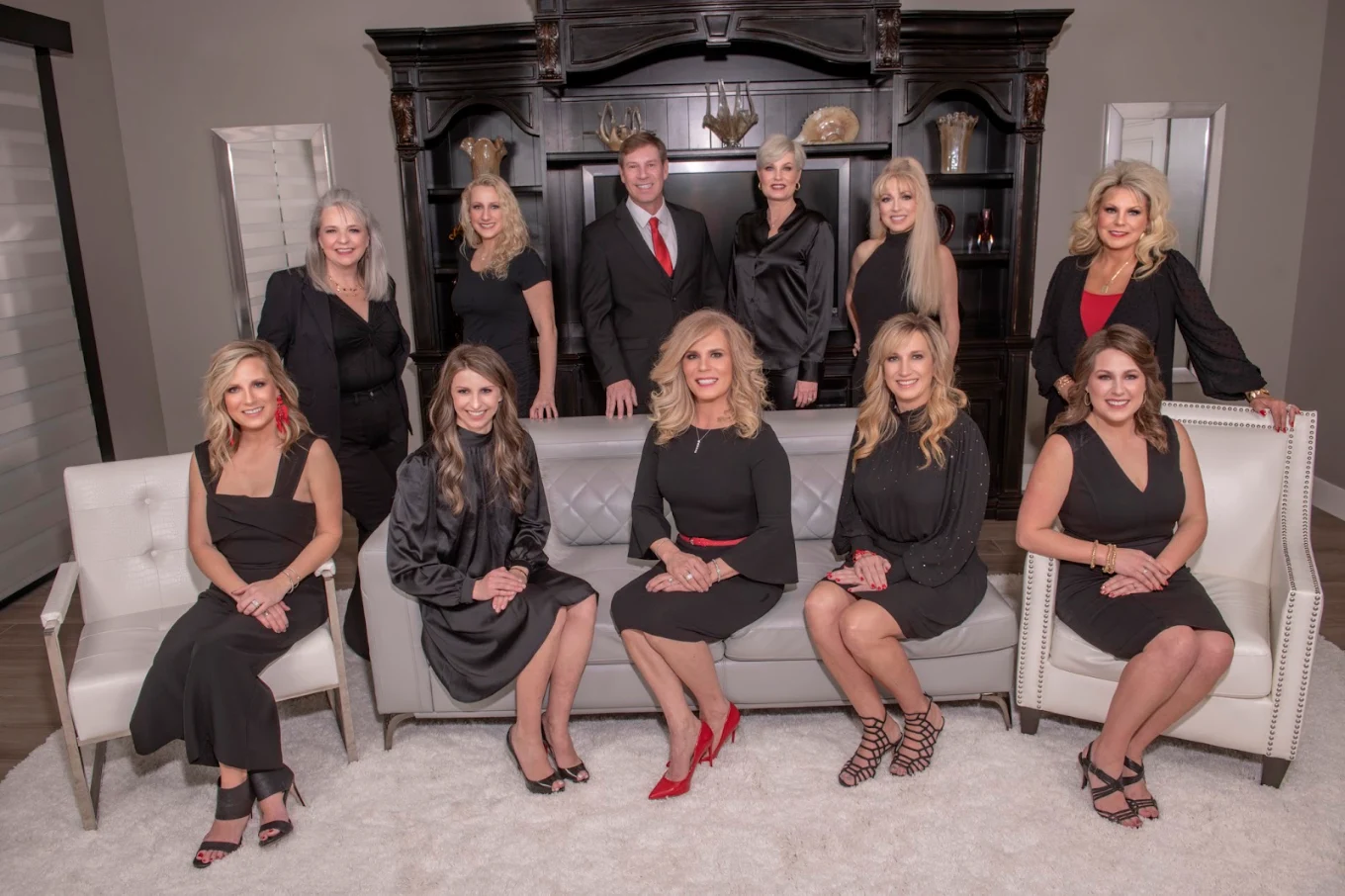 The Agency | Kerri Payne James Real Estate Team : Kerri Payne James