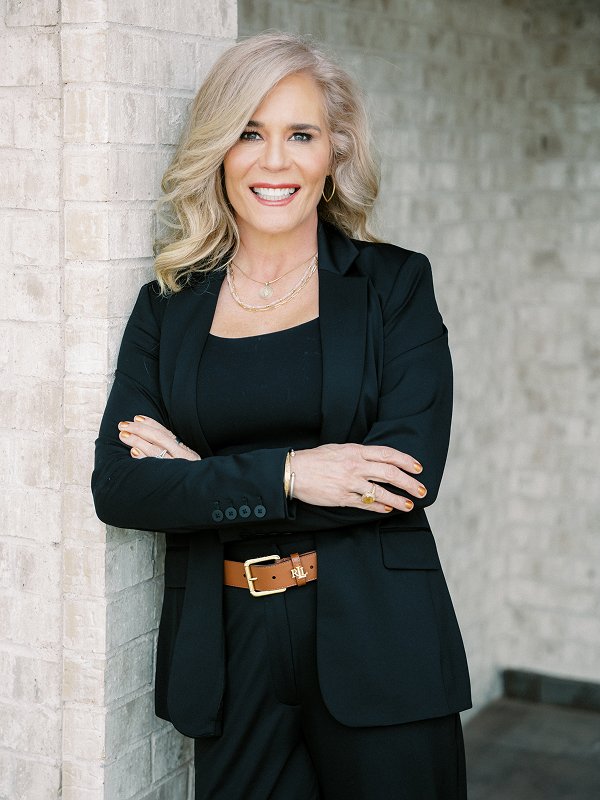 The Agency | Kerri Payne James Real Estate Team : Kerri Payne James