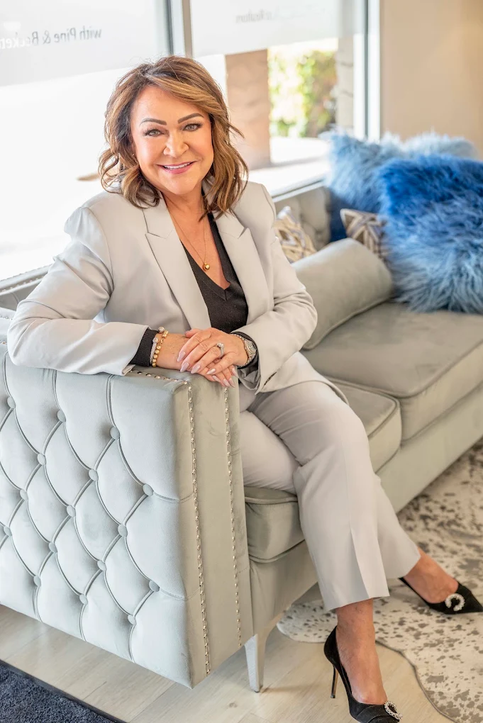 Jeaneen Pruitt & Associates : Jeaneen Pruitt