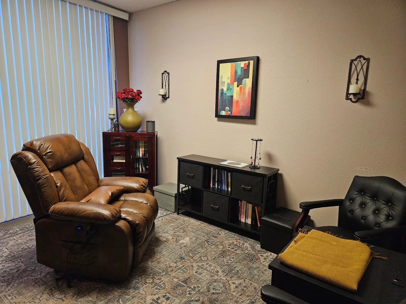 Bridges Hypnosis Center