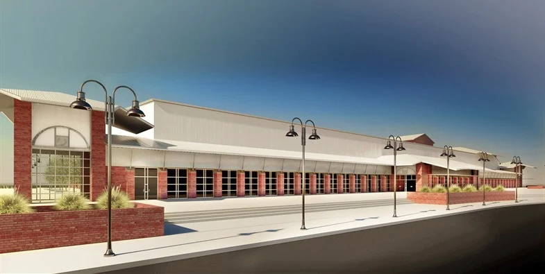 Vandergriff Group Architects PC