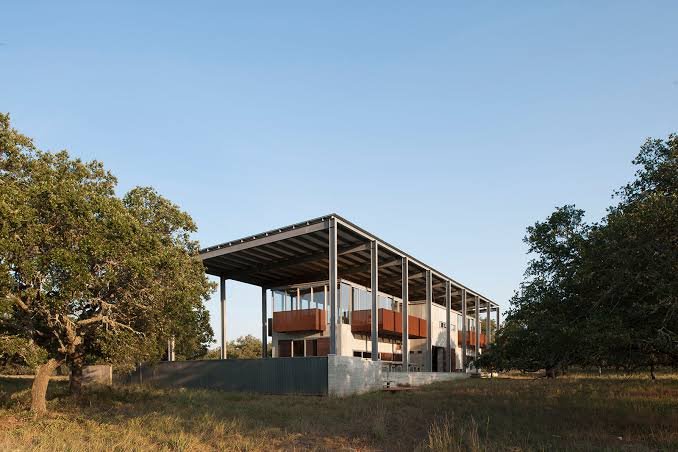 Rhotenberry Wellen Architects