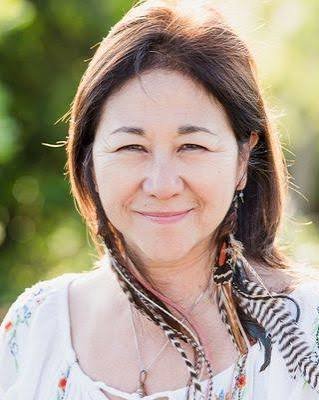 KRISTINE OLIVAS, LMFT