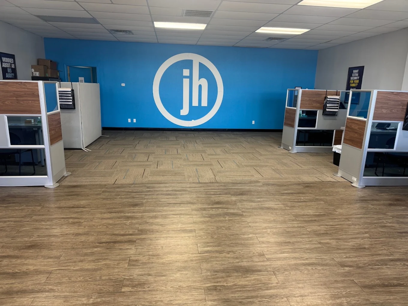 Jackson Hewitt Tax Service