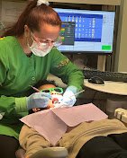 The Super Dentists