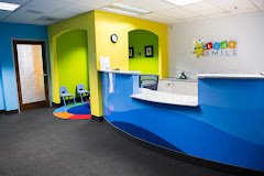 Kids Smile Pediatric Dentistry