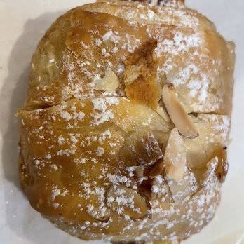 Millstone Bakery