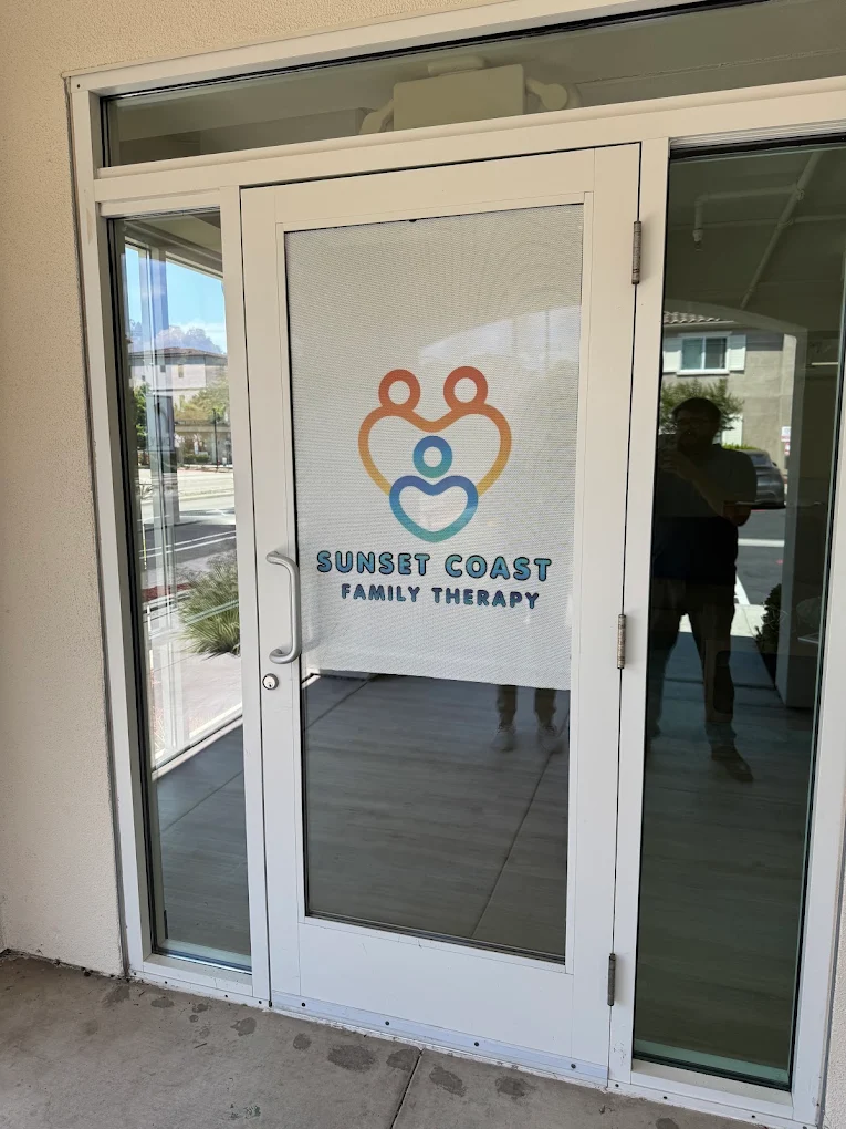 Sunset Coast Family Therapy