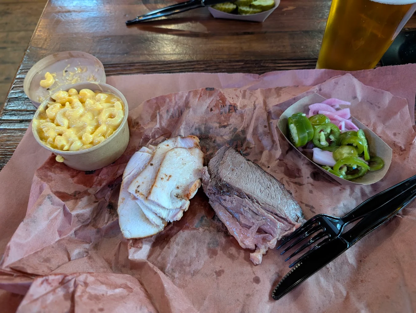 Lockhart Smokehouse