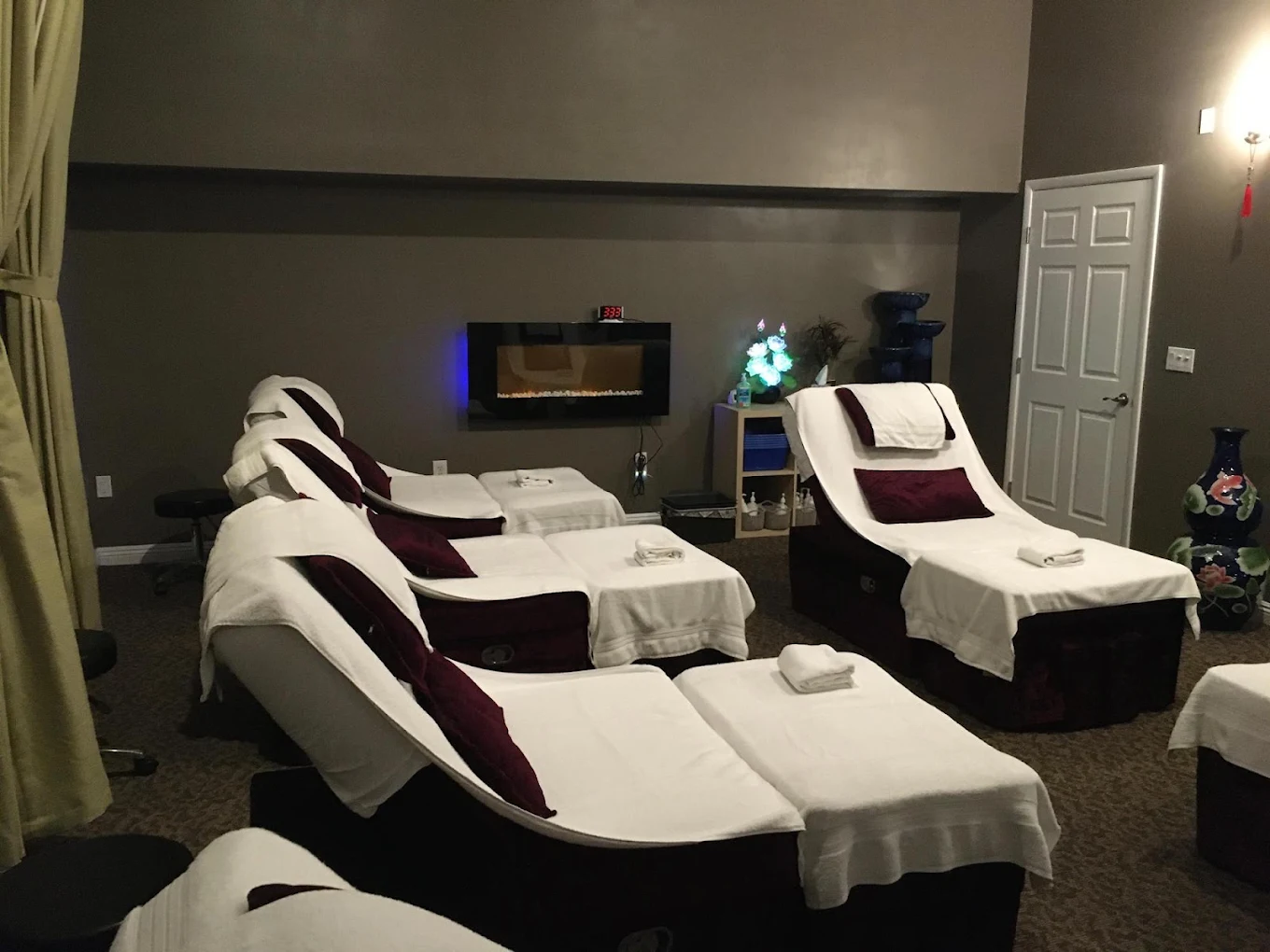 Ocean Village Massage