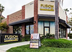 Fusion Hydration Oceanside
