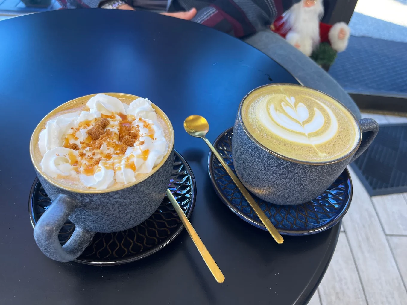 Preston's Cafe