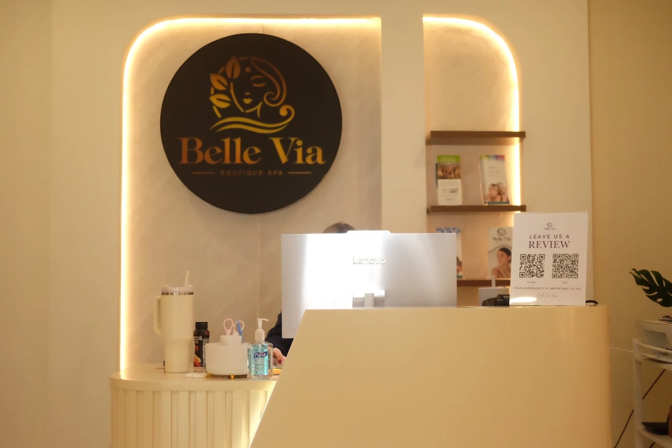 Belle Via Spa Oceanside