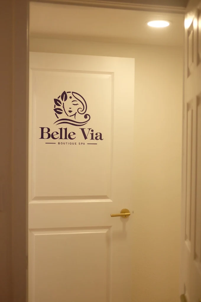 Belle Via Spa Oceanside