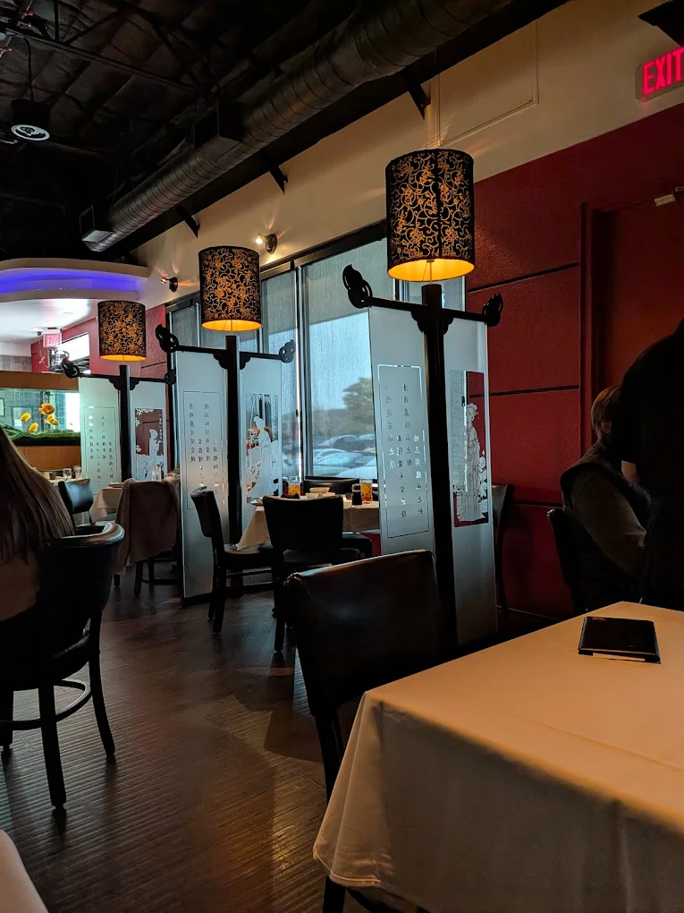 Yao Fuzi Cuisine