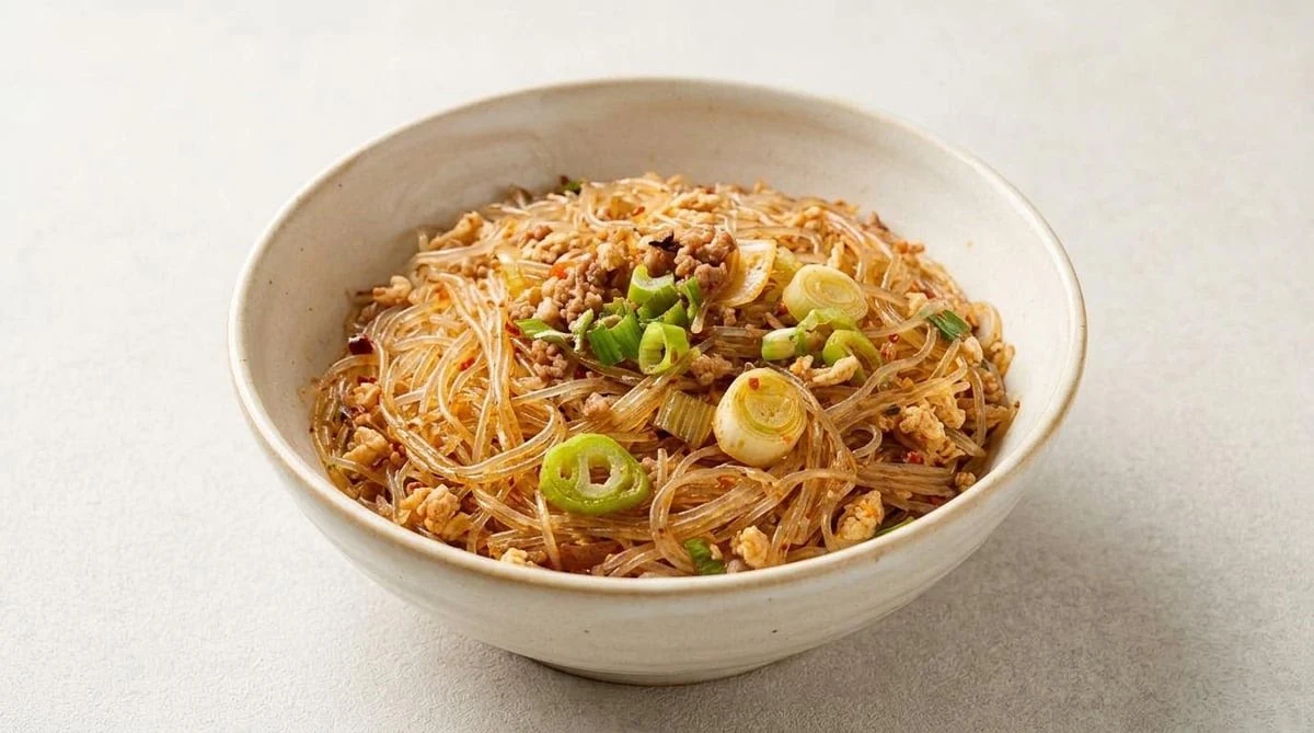 Sichuanese Cuisine