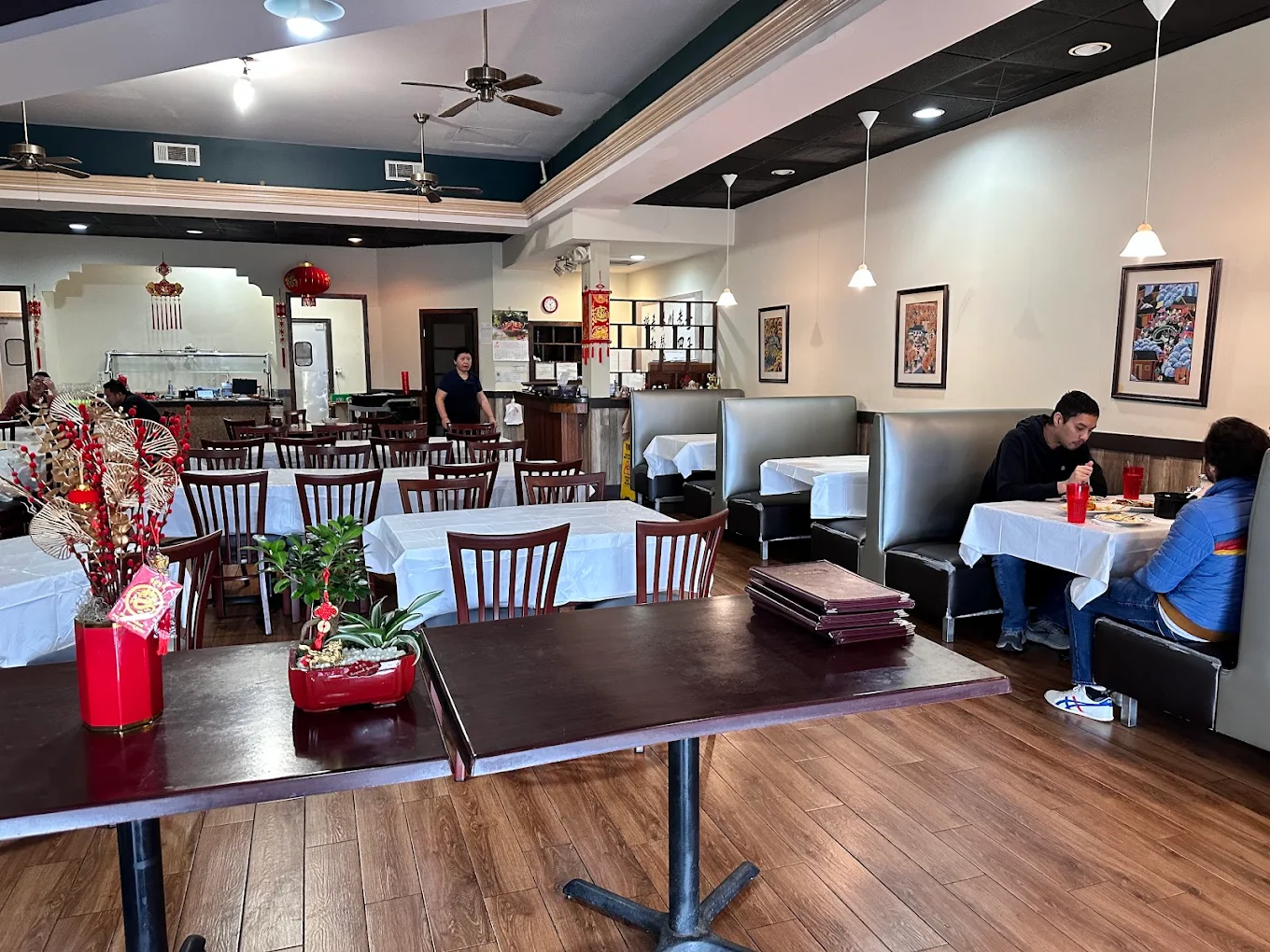 Sichuanese Cuisine