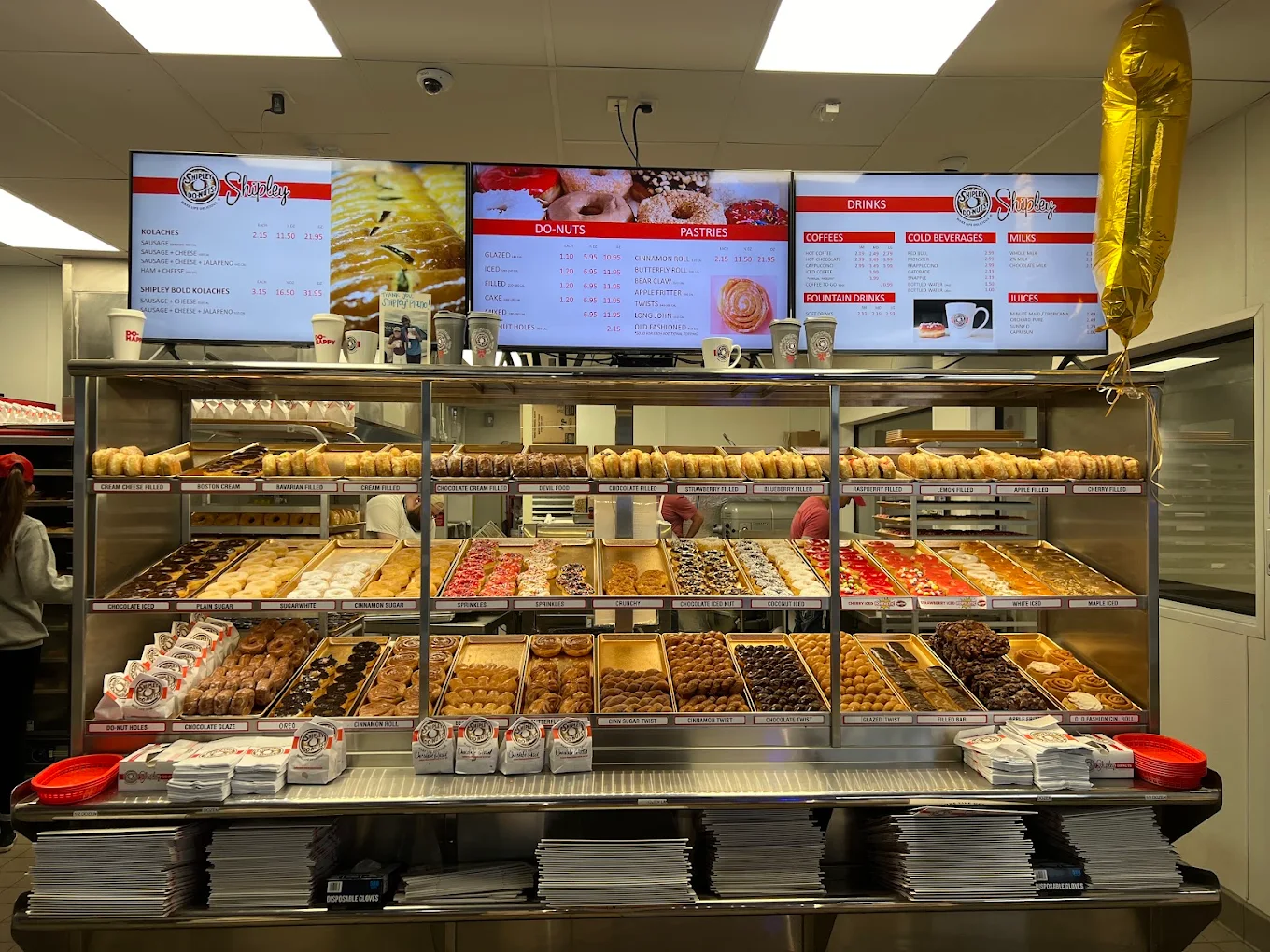 Shipley Do-Nuts