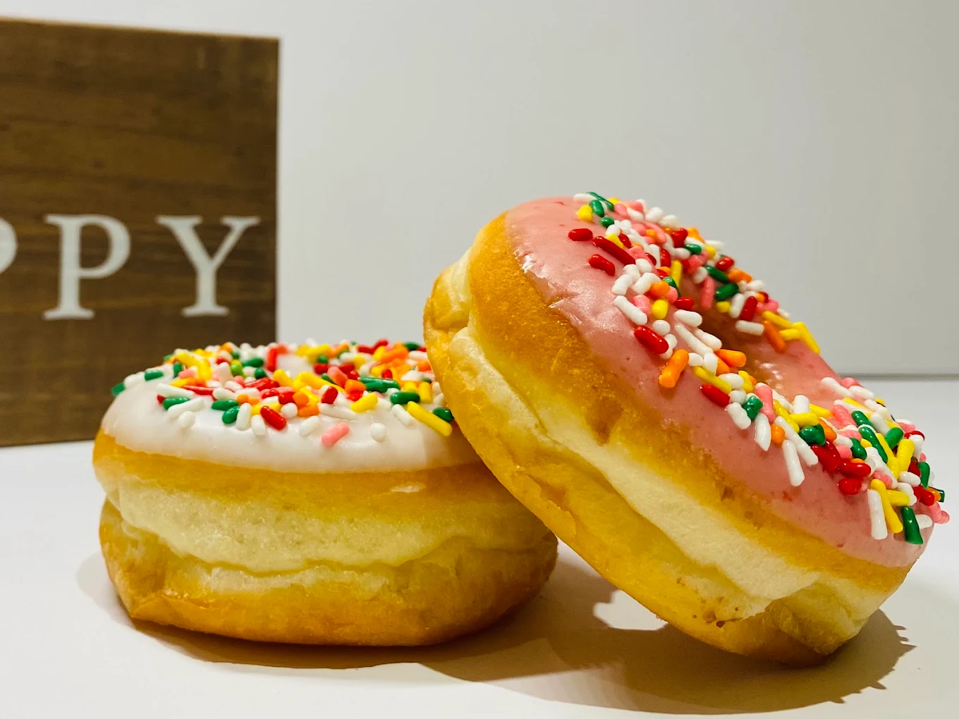 J's Donuts
