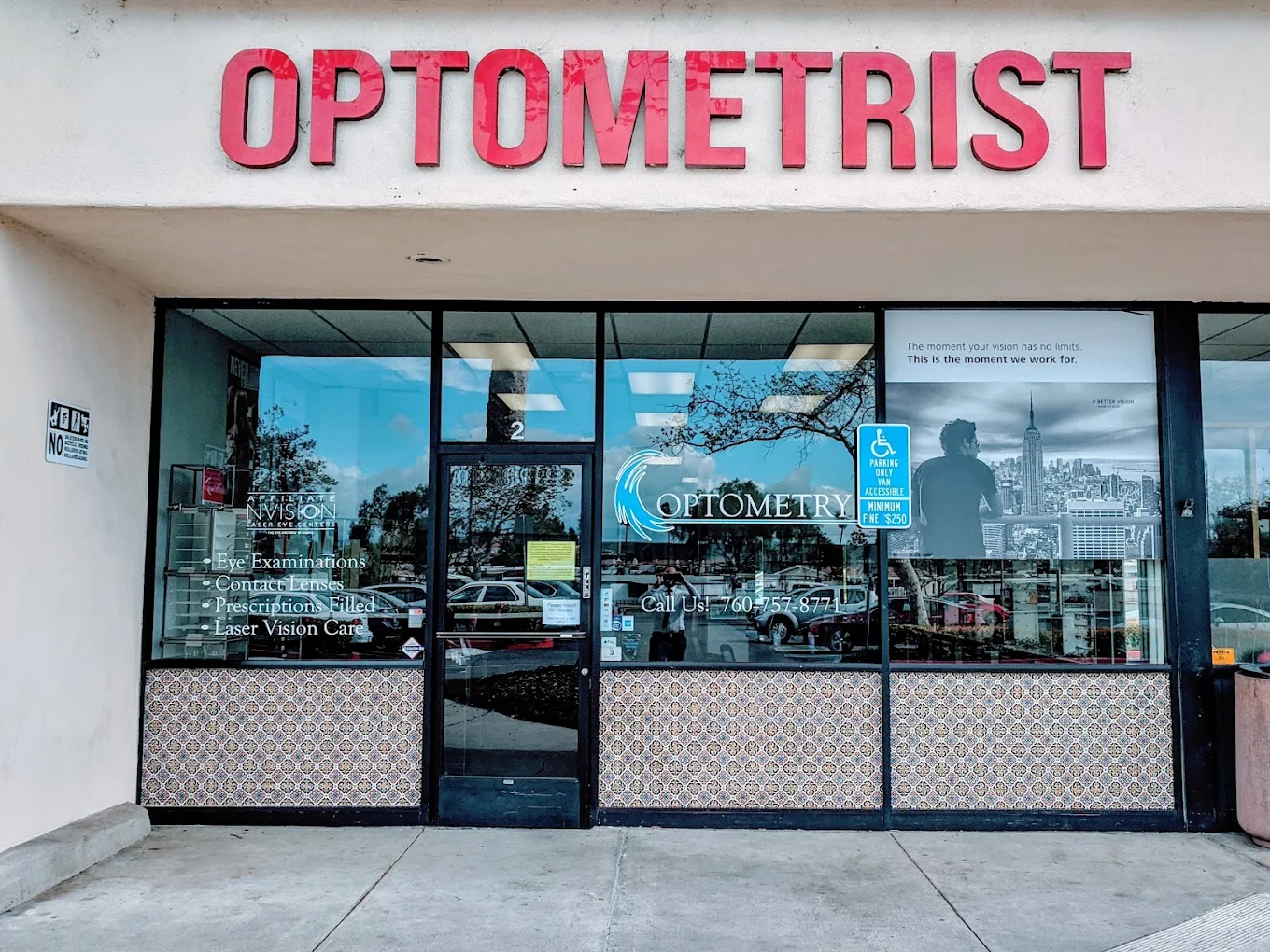 North Coast Optometry
