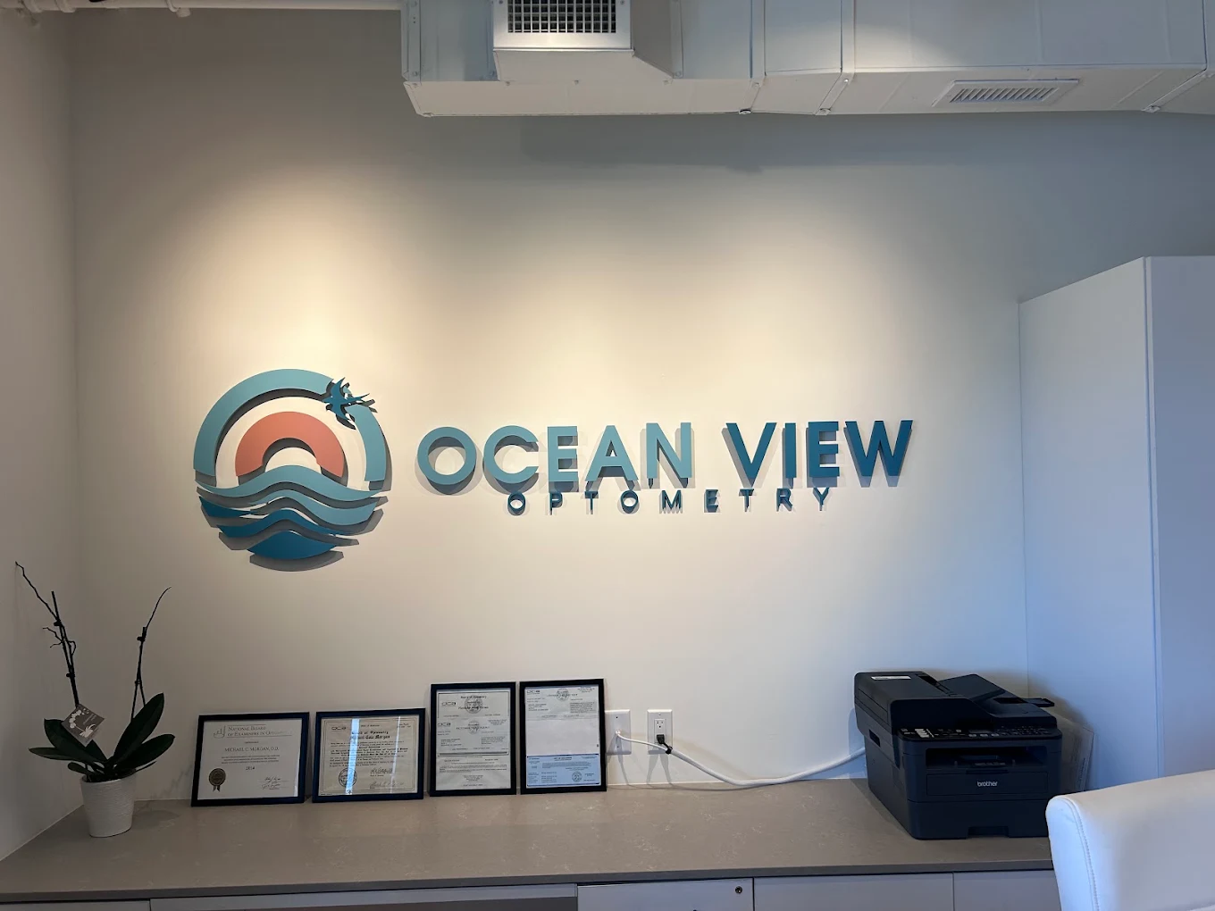 Ocean View Optometry