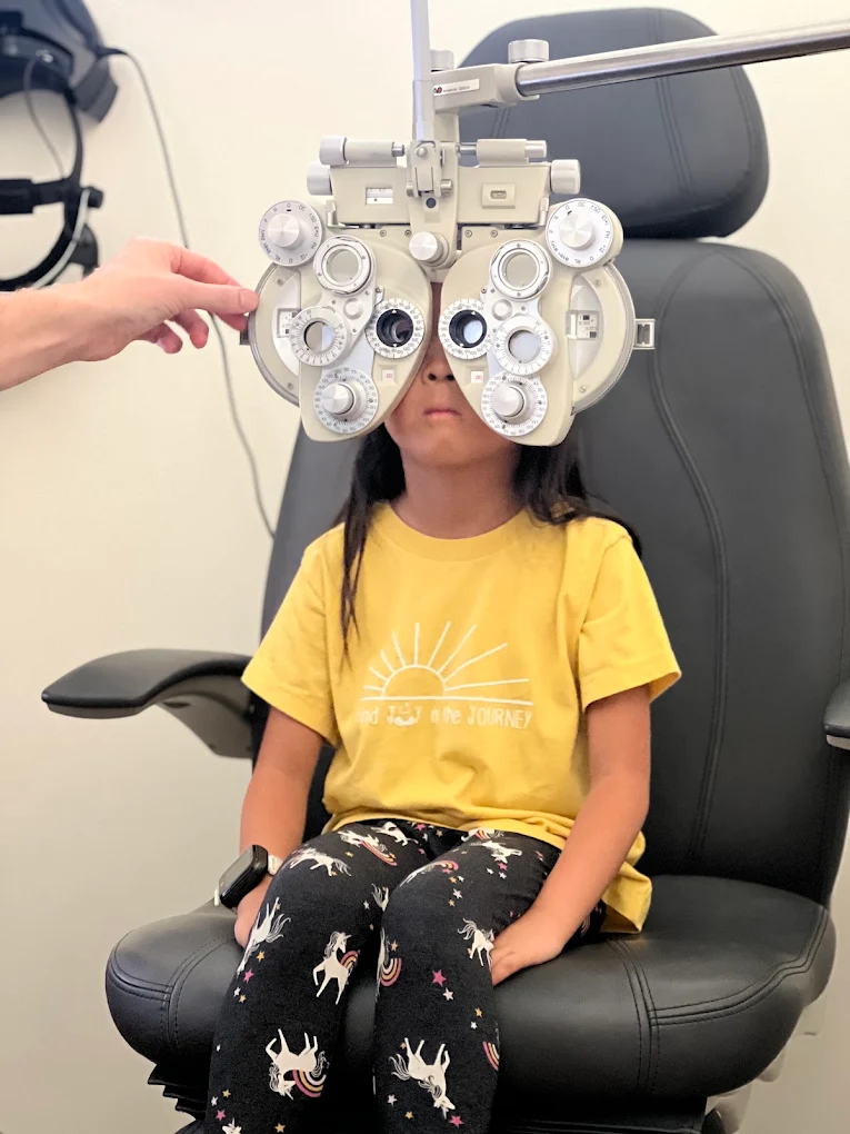 Ocean View Optometry