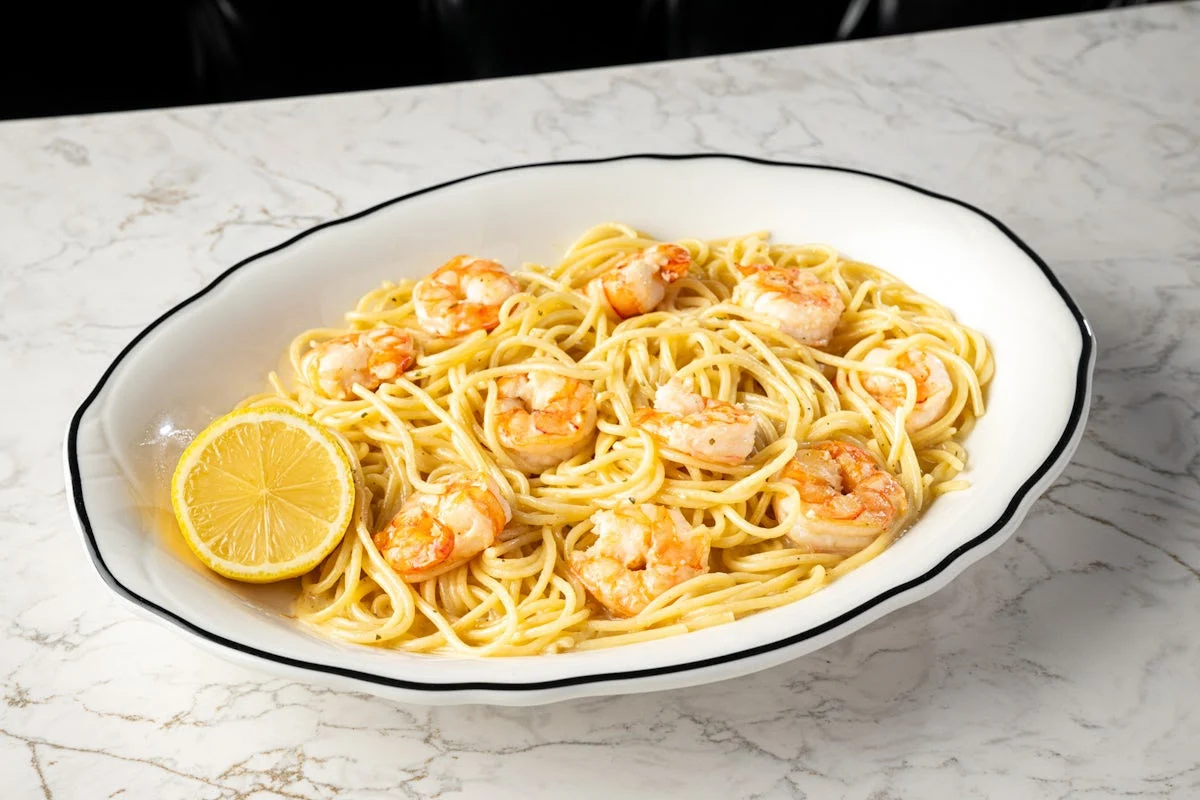 Maggiano's Little Italy