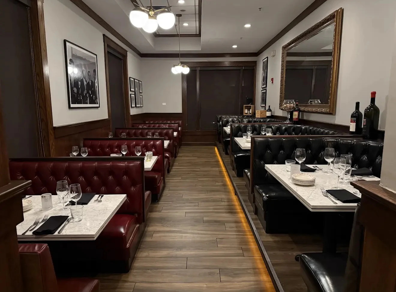 Maggiano's Little Italy